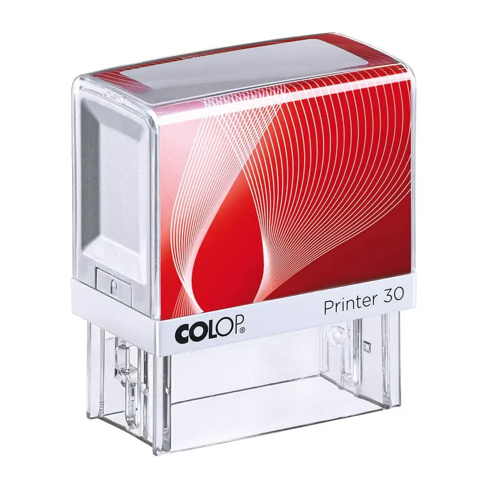COLOP Printer Self-Inking Stamps | Rubber Stamps in Dar Tanzania