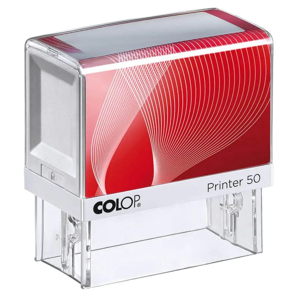 COLOP Printer Self-Inking Stamps | Rubber Stamps in Dar Tanzania