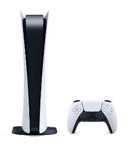 Sony Playstation 5 Console Digital | Ps5 console in Dar Tanzania