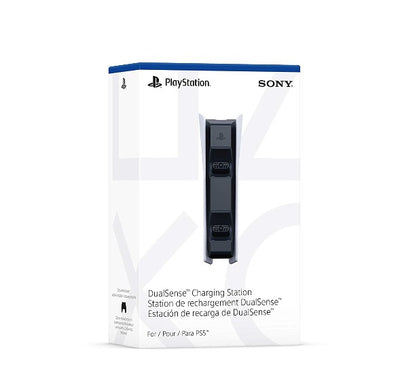 SONY Ps5 DualSense Charging Station | PS5 charging dock in Tanzania