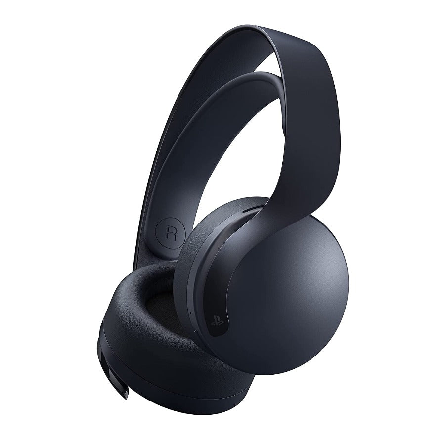 SONY Playstation 5 Pulse 3D Black Wireless Headphones in Dar Tanzania
