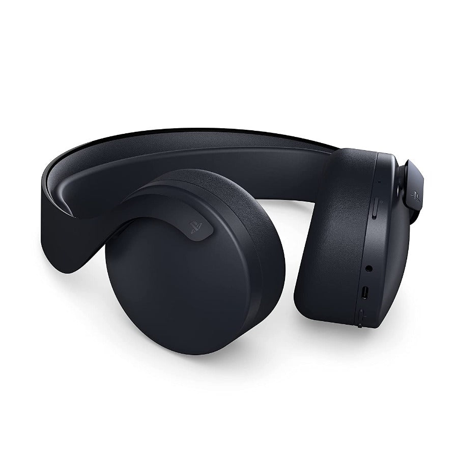 SONY Playstation 5 Pulse 3D Black Wireless Headphones in Dar Tanzania