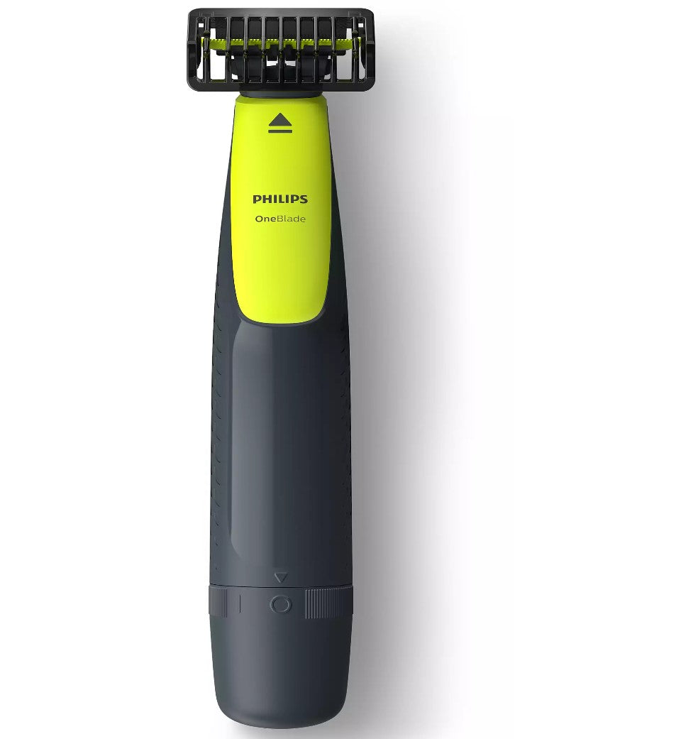 PHILIPS OneBlade Wet & Dry Cordless Face Shaver QP2510 | Tanzania