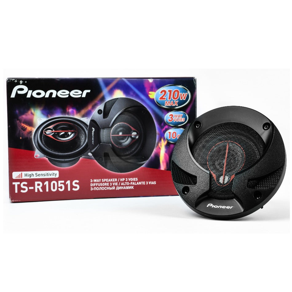 PIONEER Car Speakers ts-r1051s | Pioneer Car Speakers in Dar Tanzania