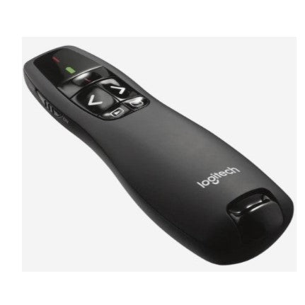 LOGITECH R400 Presentation Remote Laser Pointer in Dar Tanzania