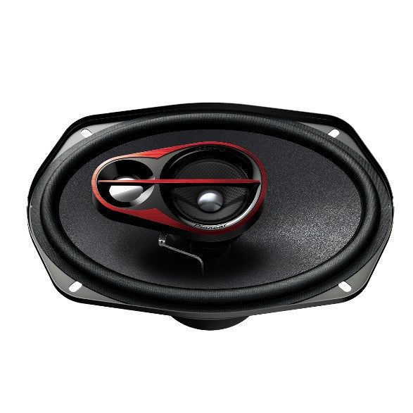 PIONEER Car Speakers TS-A6951A | Pioneer Car Speakers in Dar Tanzania