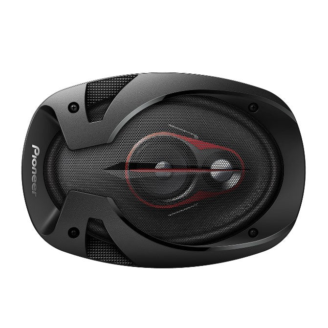 PIONEER Car Speakers TS-A6951A | Pioneer Car Speakers in Dar Tanzania