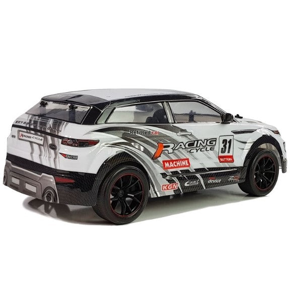 RAGE SUV Racing Machine, Scale 1:10, 4WD, RC Car in Dar Tanzania