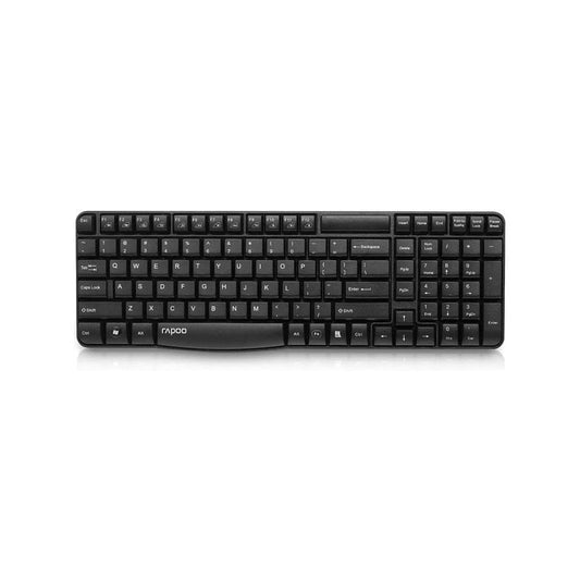 Rapoo Wireless Keyboard e1050 | Computer Keyboards in Dar Tanzania