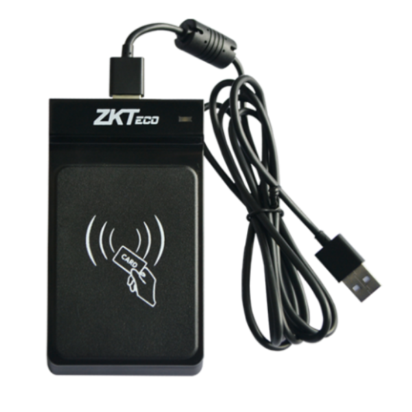 ZKTECO RFID Card Reader CR20E | RFID Card reader in Dar Tanzania
