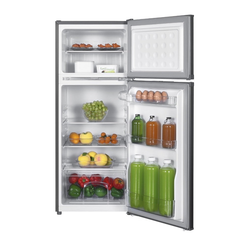 Silverdome 126lt 2 Door Fridge rfd128 | Fridge in Dar Tanzania