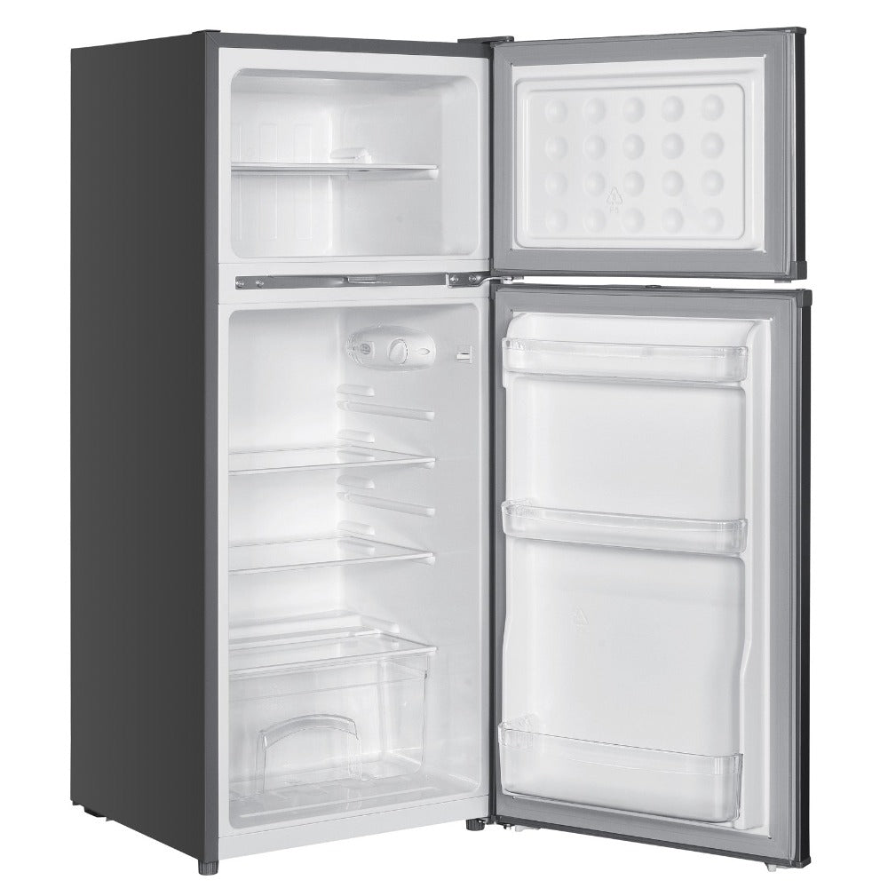 Silverdome 126lt 2 Door Fridge rfd128 | Fridge in Dar Tanzania