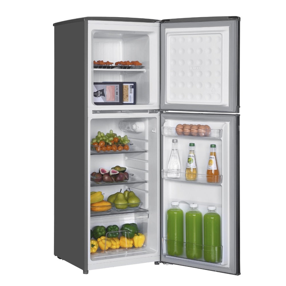 Silverdome 134lt 2 Door Fridge rfd144 | Fridge in Dar Tanzania