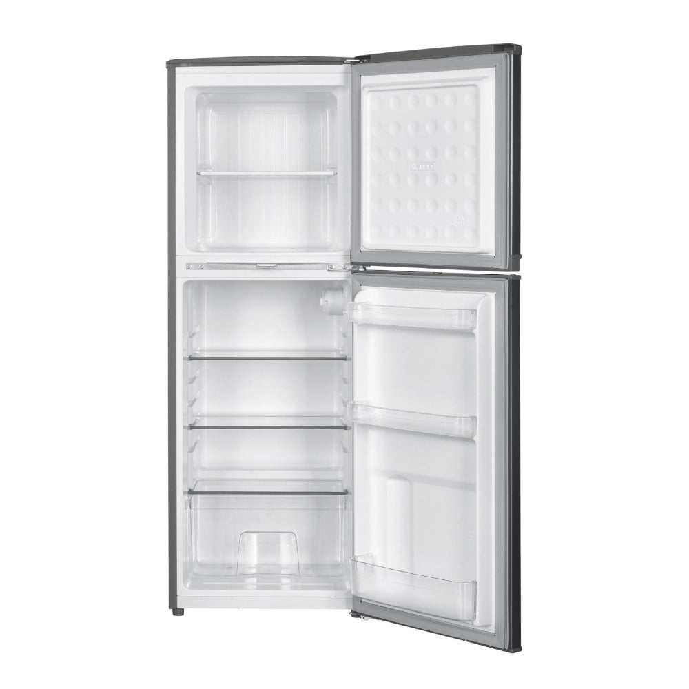 Silverdome 134lt 2 Door Fridge rfd144 | Fridge in Dar Tanzania