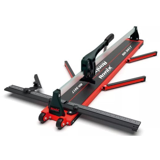 RONIX 1200mm Tile Cutter, RH-3417 | Tile cutter in Tanzania