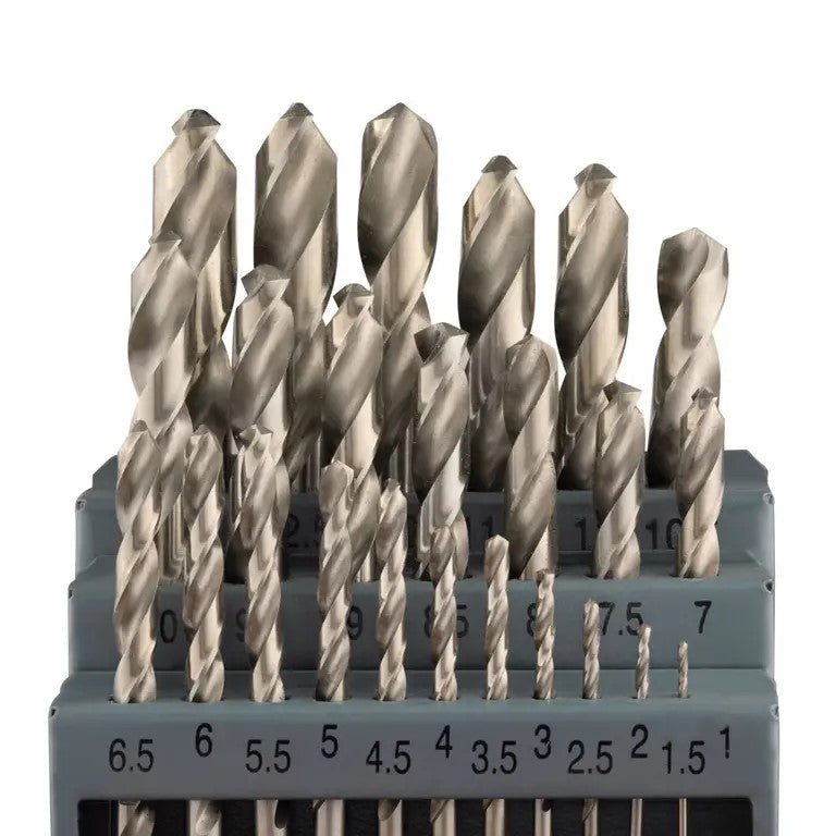 RONIX Metal Drill Bit 25pc Set RH5582 | Drill bits in Dar Tanzania