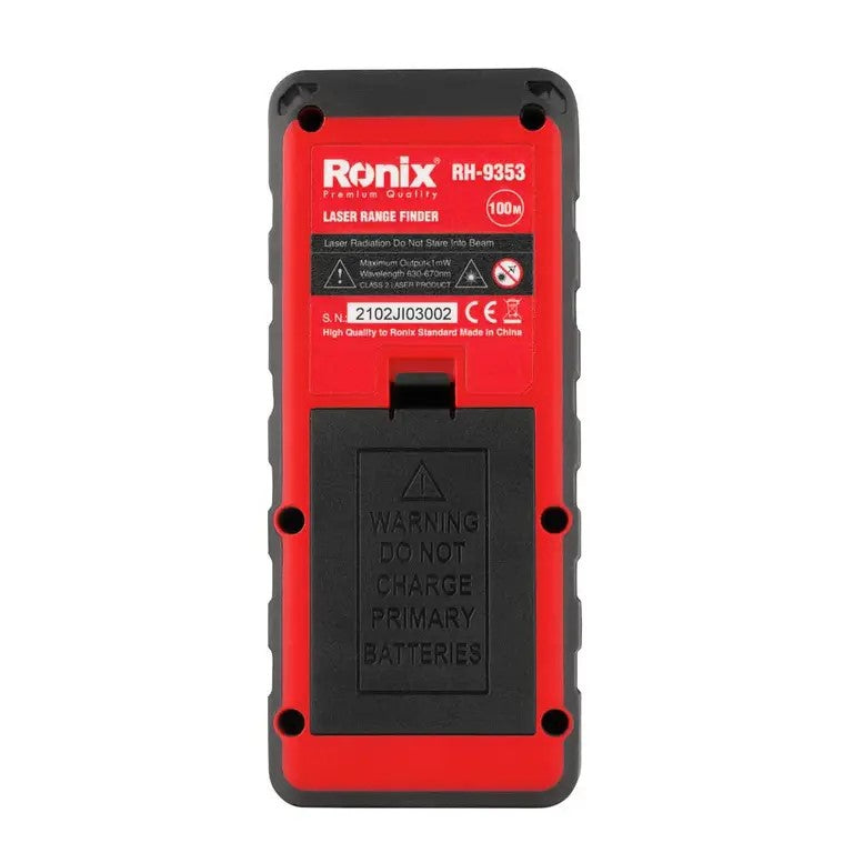 RONIX RH-9353, 100m Distance Detector in Dar Tanzania