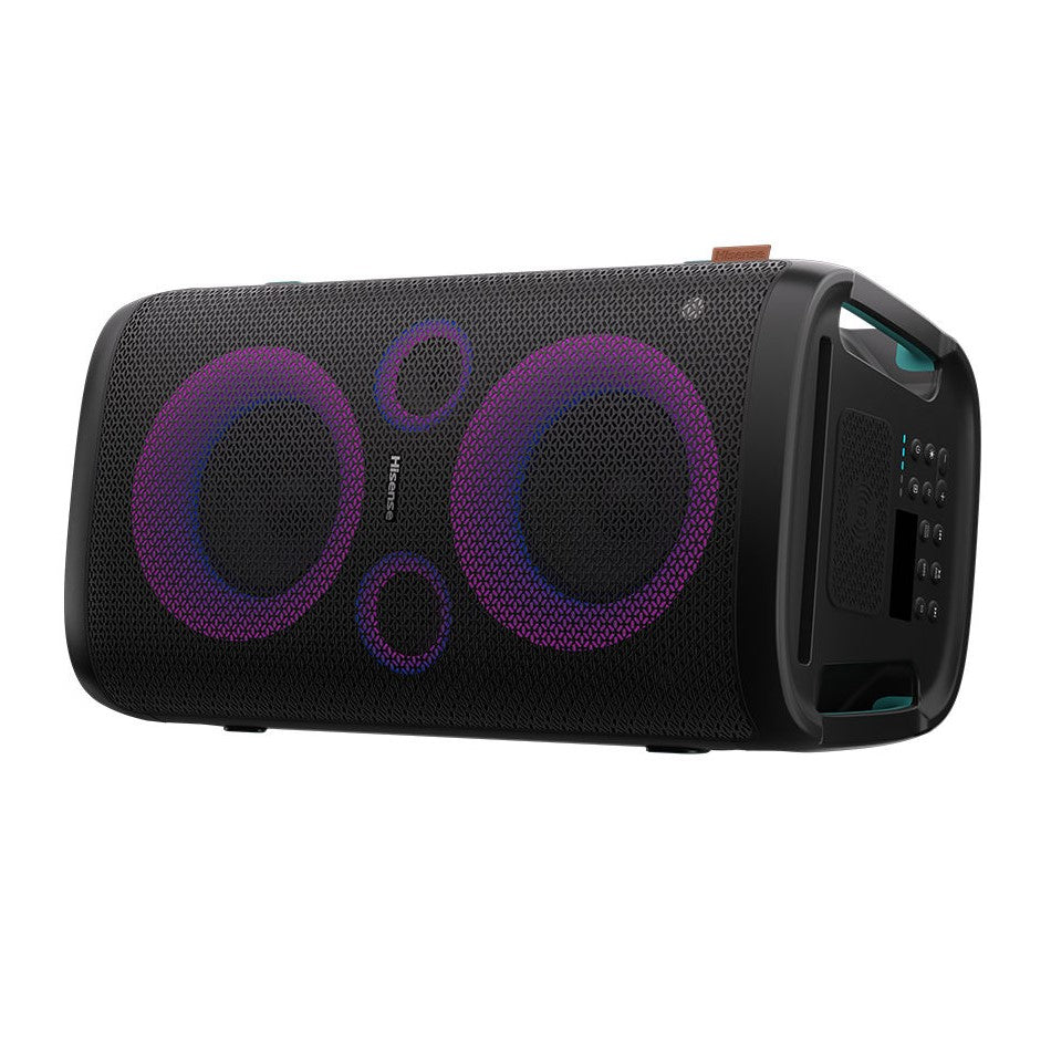 HISENSE ROCKER ONE HP100 Portable Speaker in Dar Tanzania