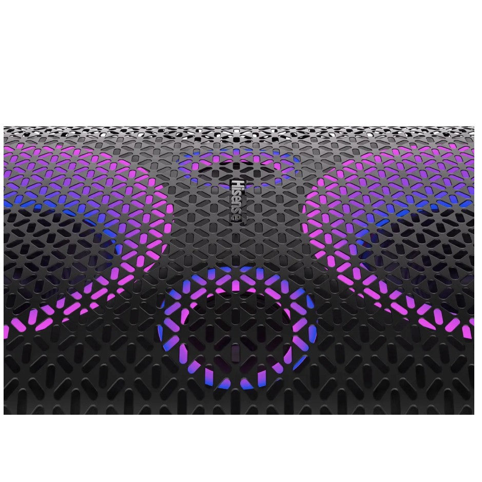 HISENSE ROCKER ONE HP100 Portable Speaker in Dar Tanzania