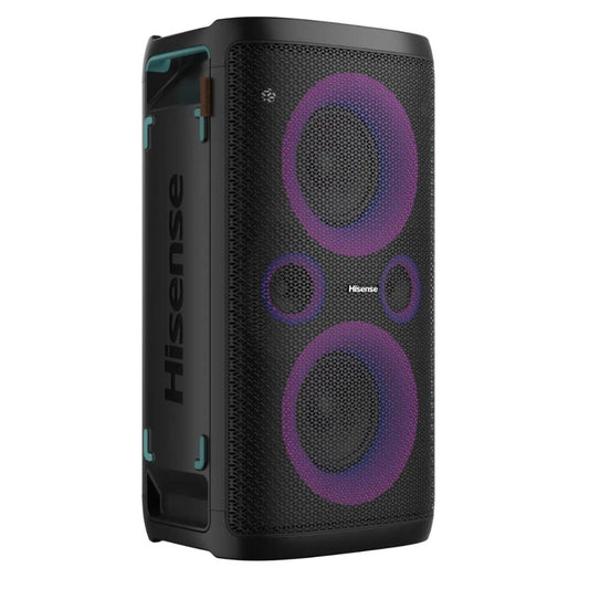 HISENSE ROCKER ONE HP100 Portable Speaker in Dar Tanzania