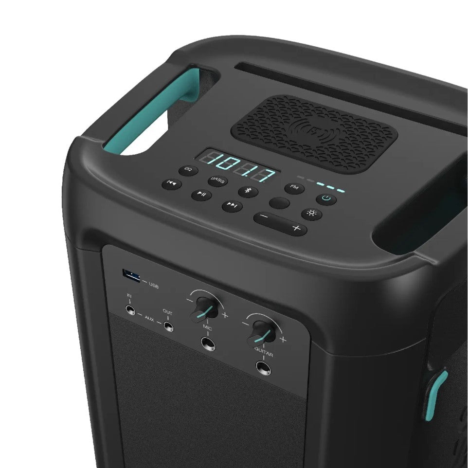 HISENSE ROCKER ONE HP100 Portable Speaker in Dar Tanzania