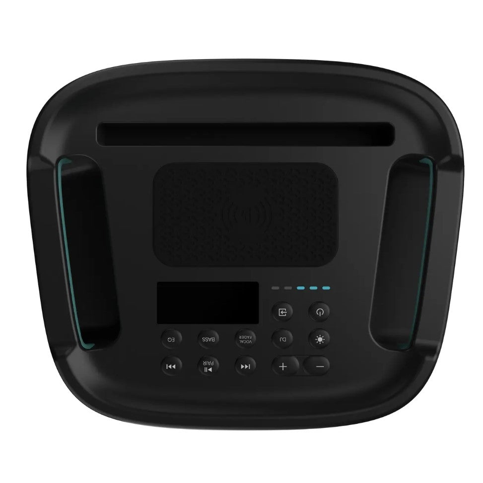 HISENSE ROCKER ONE HP100 Portable Speaker in Dar Tanzania