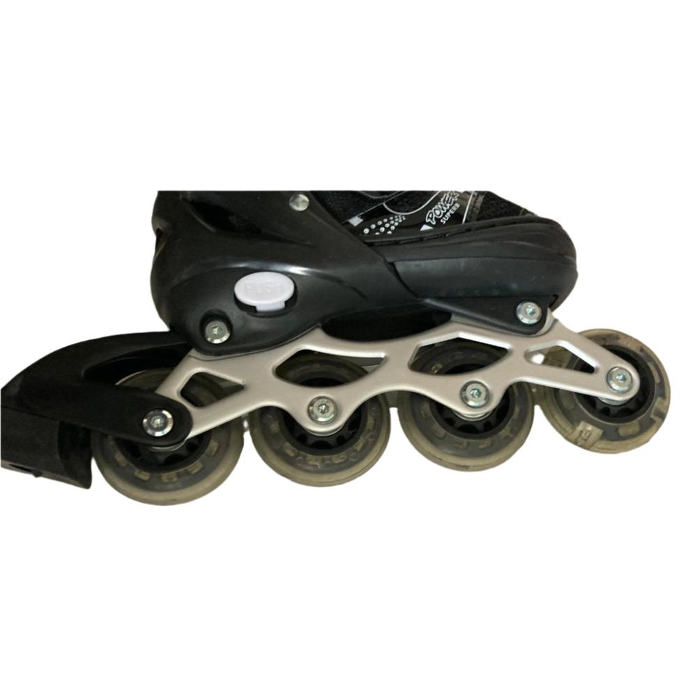 Roller Blades Set size large | Roller blades in Dar Tanzania