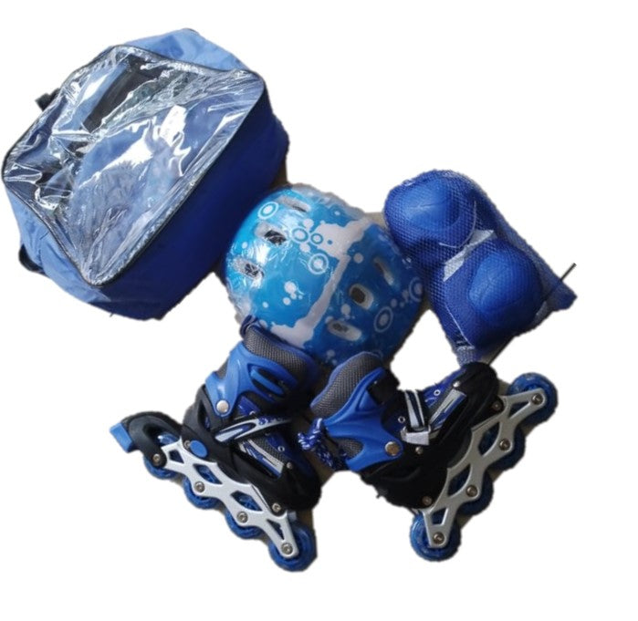 Roller Blades Set size Small | Roller blades in Dar Tanzania