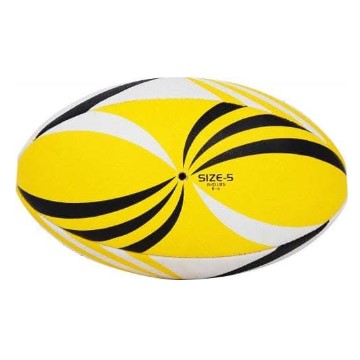 COSCO SPORTCO Rugby Ball, Size 5 | Rugby Ball in Tanzania