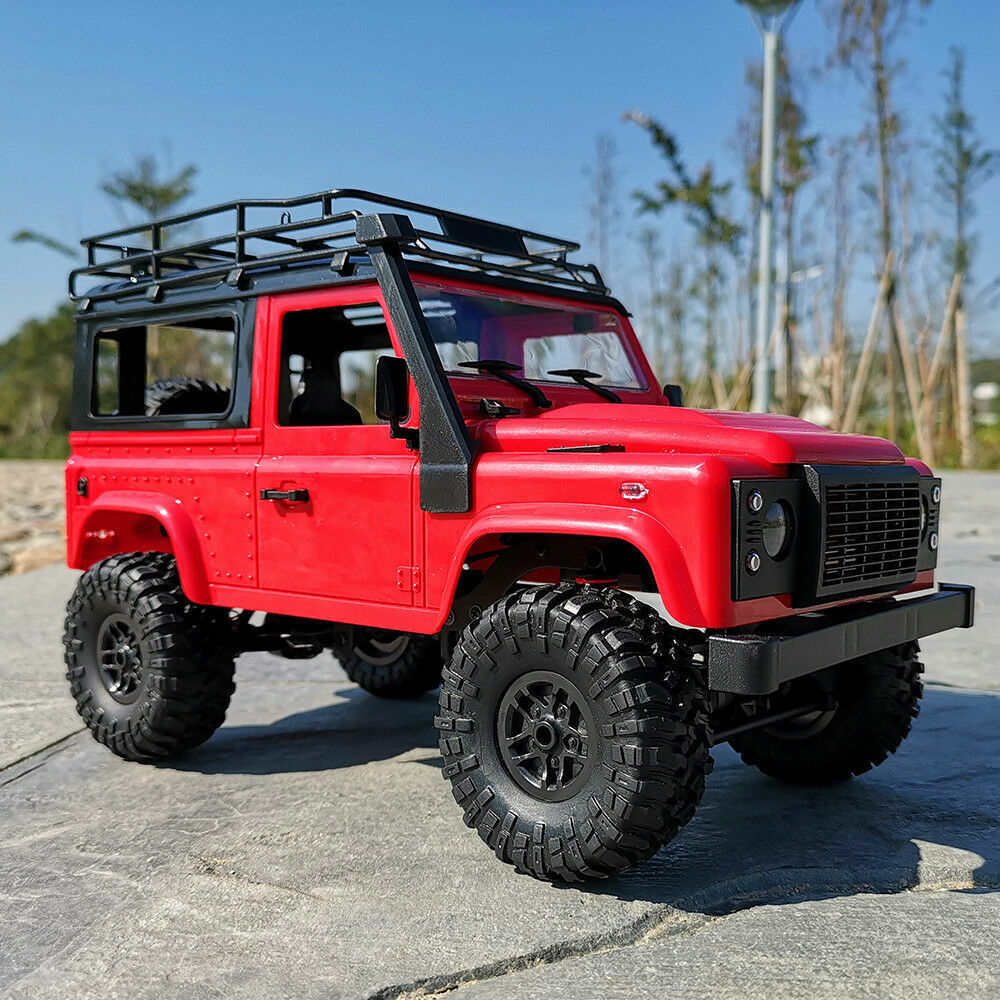 Land Rover Defender 1:12 RC Car | Rc Cars in Dar Tanzania
