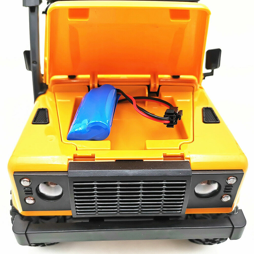 Land Rover Defender 1:12 RC Car | Rc Cars in Dar Tanzania