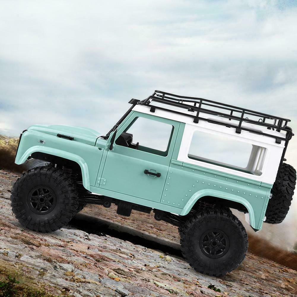Land Rover Defender 1:12 RC Car | Rc Cars in Dar Tanzania