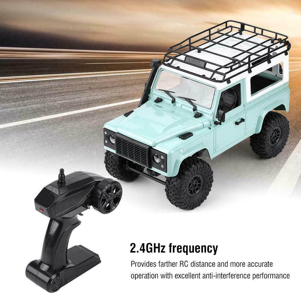 Land Rover Defender 1:12 RC Car | Rc Cars in Dar Tanzania