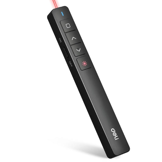 DELI Presentation Laser Pointer S001 | Tanzania
