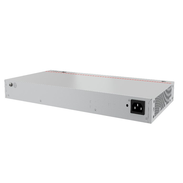HUAWEI eKitEngine 24 x T ports, managed Switch S310-24T4S