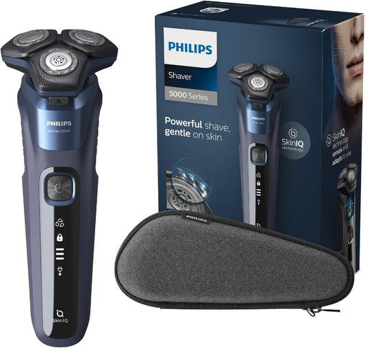 PHILIPS 5000 Series Electric Shaver S5585 | Shaver in Dar Tanzania