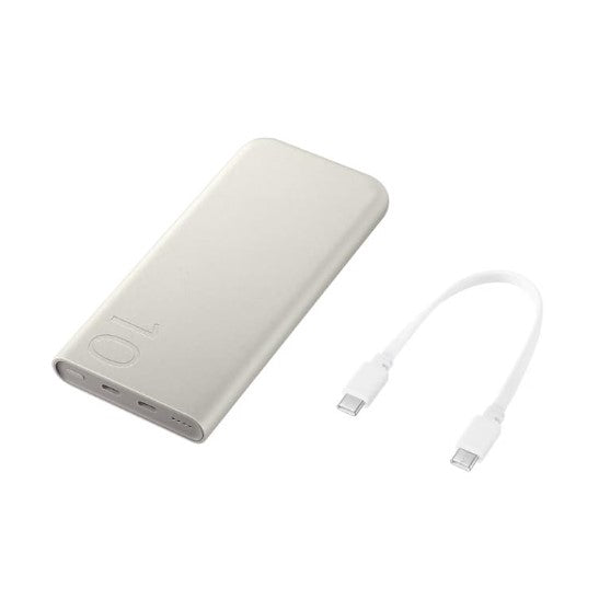 SAMSUNG 10000 mAh 25W Dual Fast Charge Power bank in Dar Tanzania