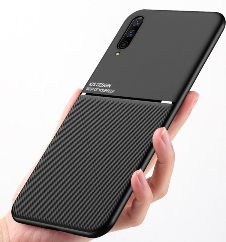 Luxury Leather Samsung Phone Cover | Phone Covers in Dar Tanzania