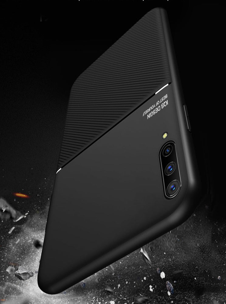 Luxury Leather Samsung Phone Cover | Phone Covers in Dar Tanzania
