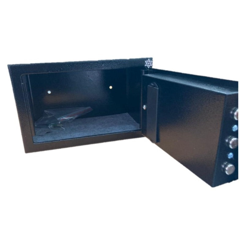 TRIX Security Steel Safe 31x20cm SC02 | Security safes in Dar Tanzania