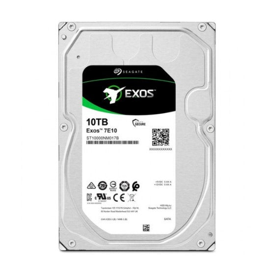 Seagate ST10000nm017b 10TB SATA Enterprise Hard Drive in Dar Tanzania