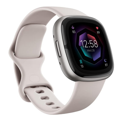 GOOGLE FITBIT Sense 2 Smartwatch | Fitbit watches in Tanzania