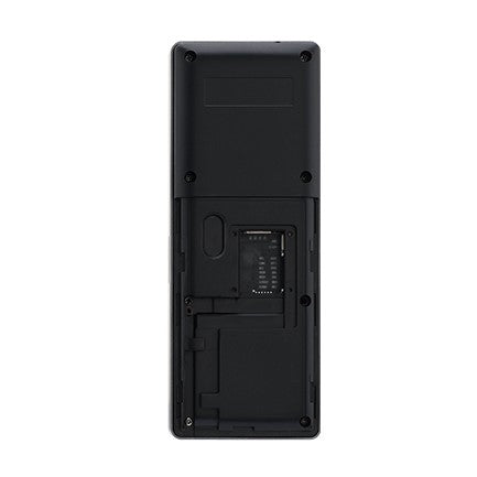 ZKTECO SenseFace 3A Outdoor Biometric Facial Access Control Terminal