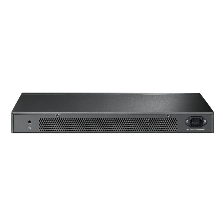 TP-LINK 48-Port Gigabit Desktop/Rackmount Switch TL-SG1048