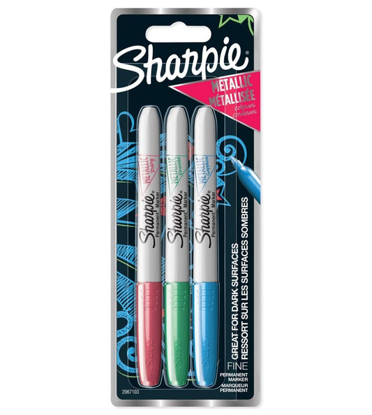 SHARPIE Markers Metallic | Sharpie Markers in Dar Tanzania