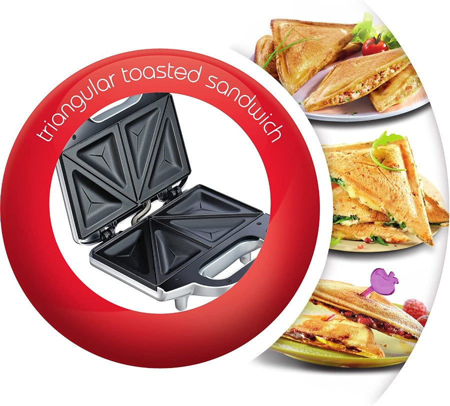 Moulinex Sandwich Maker SM154042 | Sandwich Toasters in Dar Tanzania