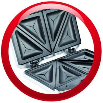 Moulinex Sandwich Maker SM154042 | Sandwich Toasters in Dar Tanzania