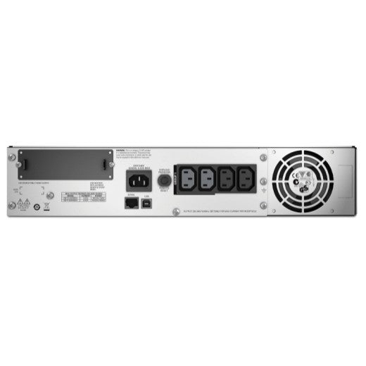 APC Smart-UPS 1500VA Rackmount SMT1500RMI2U | Apc UPS in Dar Tanzania
