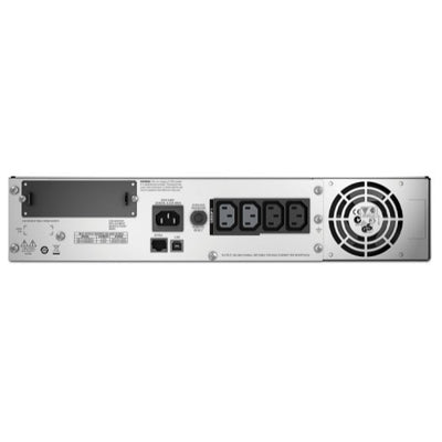 APC Smart-UPS 1500VA Rackmount SMT1500RMI2U | Apc UPS in Dar Tanzania