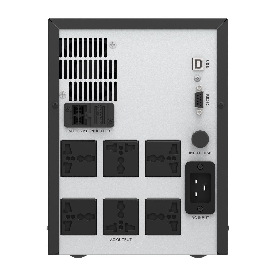 smv3000ai-ms APC Easy UPS 3000VA | APC UPS in Dar Tanzania